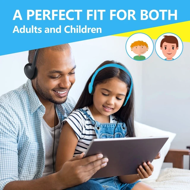 Alt view image 5 of 5 - CNSZSLZ 50 Pack USB Type C Classroom Headphones Bulk,Wired On Ear