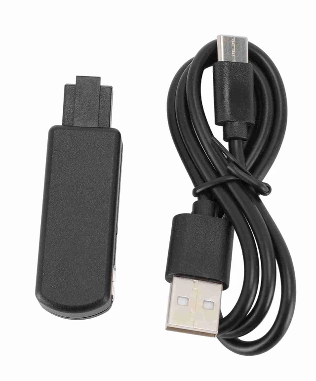 Main image of USB Ethernet Adapter, Gigabit Plug and Play Network Converter with Firmware Version Switching for Gaming PC Aluminum Alloy Black 1 Pack