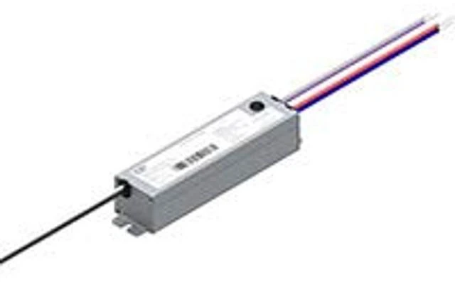 Main image of ERP Power PSB30W-1050-27 Progrm CC LED Power Supply 28.4W 18-27V 525-1050mA, Forward/Reverse-Phase & 0-10V Dim, 1-100% Dim Range, 90% eff., 120-277 Vac