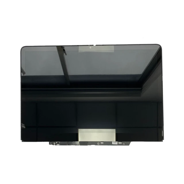 Alt view image 4 of 5 - Replacement Laptop for Lenovo Chromebook 500E Yoga Gen4 Touch Screen Digitizer Assembly LCD Display Module with Bezel 5D11C95914