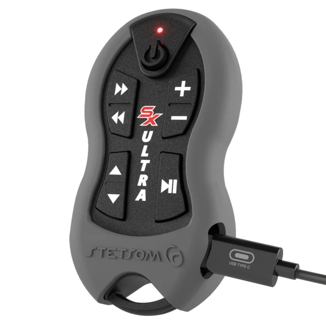 Alt view image 2 of 4 - Stetsom SX2 Ultra Remote Control