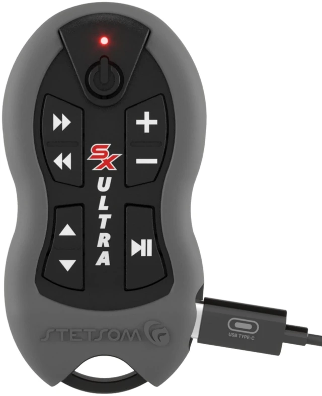 Main image of Stetsom SX2 Ultra Remote Control