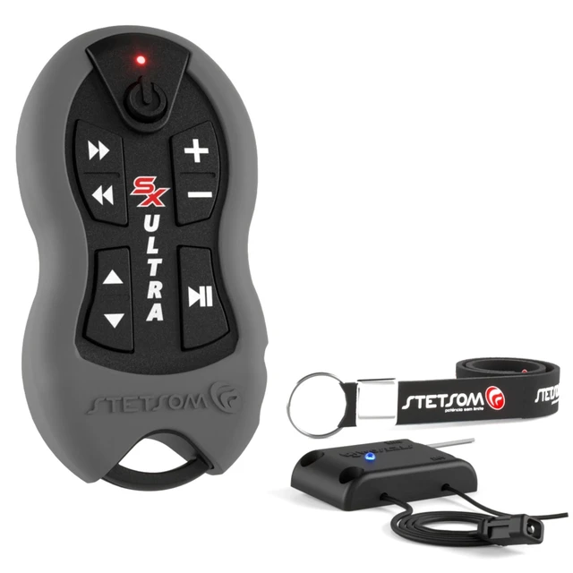 Alt view image 3 of 4 - Stetsom SX2 Ultra Remote Control