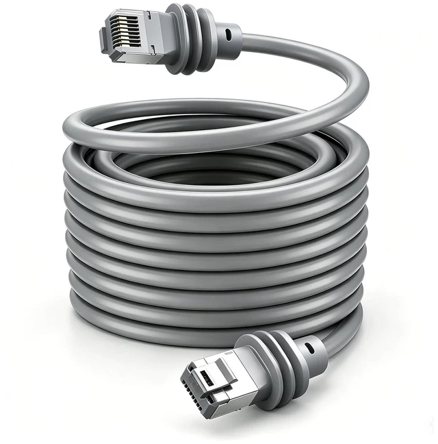 Main image of Starlink Gen 3 Cable 10M,Replacement Starlink Cable for Standard V3 & Mini