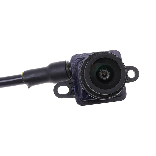 Alt view image 4 of 5 - Rear View Backup Camera Compatible with Chrysler 300 Dodge Charger 2011-2014 Parking Assist Camera Replaces# 56054058AH 56054058AD 56054058AE 56054058AF 56054058AG