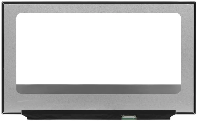 Alt view image 2 of 5 - 17.3" Screen Replacement B173HAN04.9 for MSI Raider GE75 10SF 8RE 8SF 8SG 9SE 9SF 9SG 10SE 10SE-008US GE76 10UE 10UH 12UH Series LCD Display Panel 40 pin 144 Hz (FHD 1920 * 1080 Non-Touch)