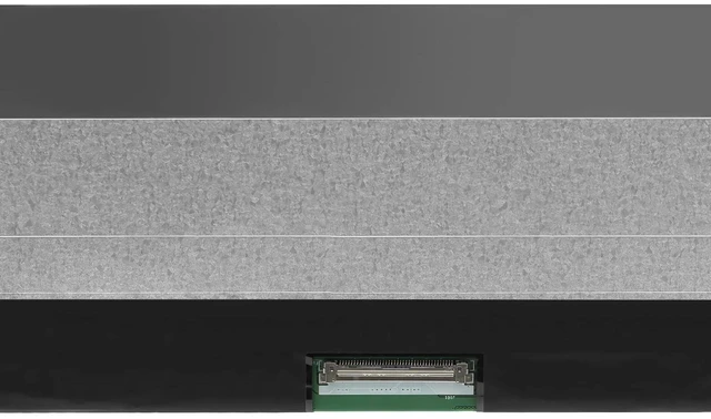 Alt view image 4 of 5 - 17.3" Screen Replacement B173HAN04.9 for MSI Raider GE75 10SF 8RE 8SF 8SG 9SE 9SF 9SG 10SE 10SE-008US GE76 10UE 10UH 12UH Series LCD Display Panel 40 pin 144 Hz (FHD 1920 * 1080 Non-Touch)