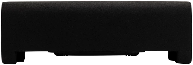 Alt view image 3 of 5 - KICKER 53PL7TDF12 PL7TDF Powered Down-Firing 12" Enclosure