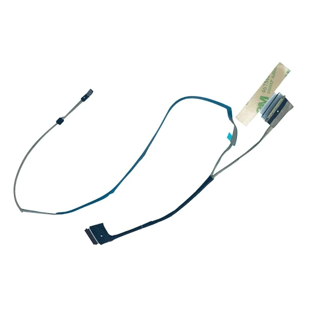 Alt view image 3 of 3 - JINTAI 30PIN Non-Touch LCD Cable for Acer CB315-4H 50.AZ0N7.001
