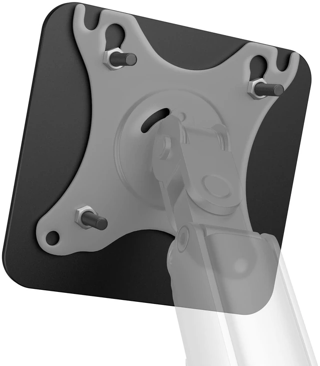 Main image of JSAUX Snap VESA Mount Adapter for FlipGo 13.5", 15.6" and 16" Monitors