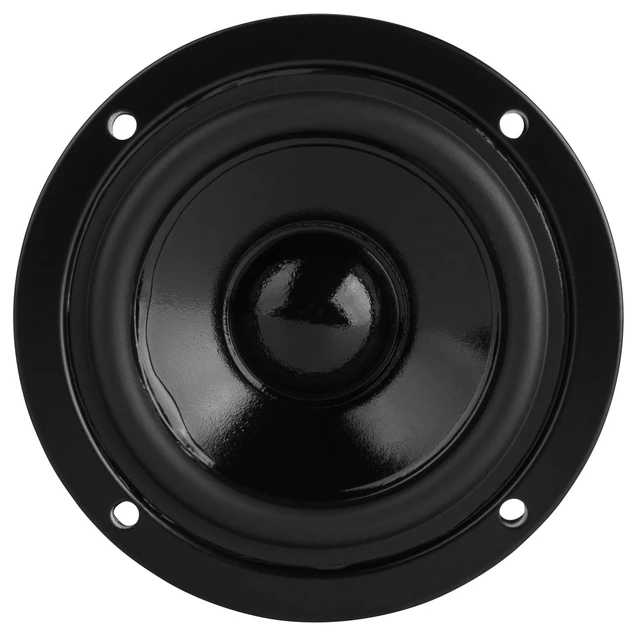 Alt view image 3 of 3 - Dayton Audio DS90-8 3" Designer Series Full-Range Driver 8 Ohm