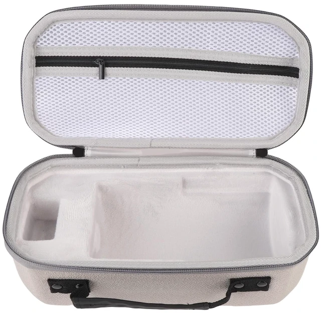Main image of Projector Hard Case for Nebula Capsule 3, EVA Nylon