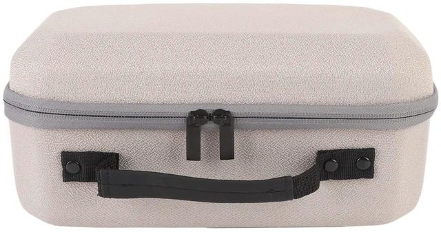 Alt view image 2 of 5 - Projector Hard Case for Nebula Capsule 3, EVA Nylon