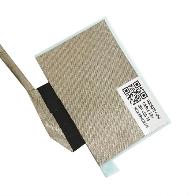 Alt view image 5 of 5 - GinTai 40Pin LCD Touch Screen Cable for HP Fortis 11 inch G9 Q Chromebook