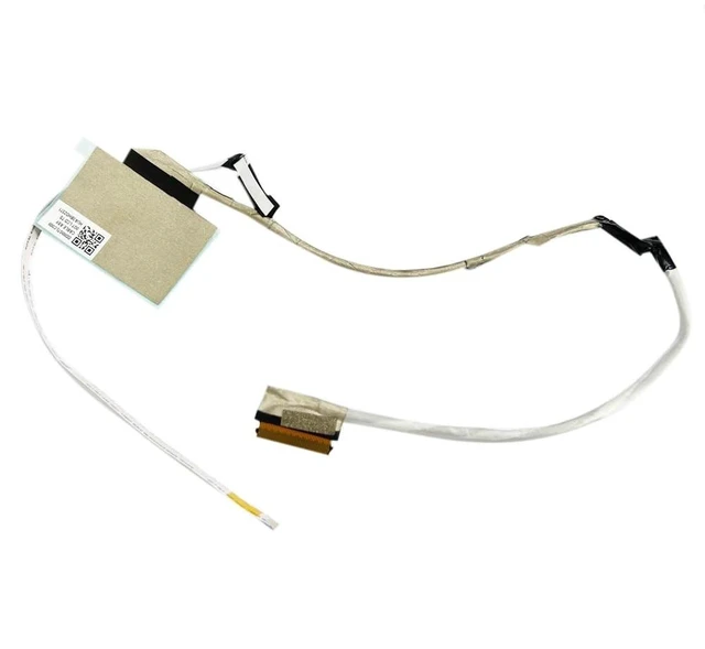 Alt view image 2 of 5 - GinTai 40Pin LCD Touch Screen Cable for HP Fortis 11 inch G9 Q Chromebook