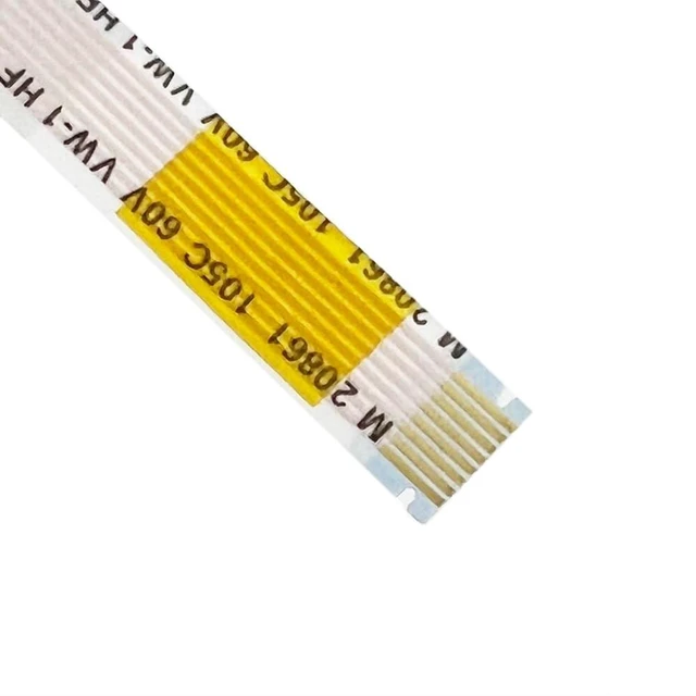 Alt view image 3 of 5 - GinTai 40Pin LCD Touch Screen Cable for HP Fortis 11 inch G9 Q Chromebook