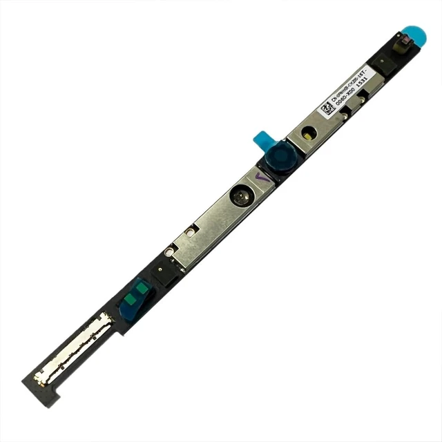 Alt view image 3 of 3 - JINTAI Webcam Board for Dell Latitude 7410 7420 7420S