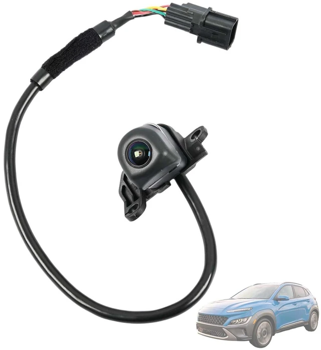 Main image of Getfarway 99240-J9500 Rear Back View Camera Compatible with Hyundai Kona Gas & Electric 2022 2023, Park Assist Backup Reverse Camera