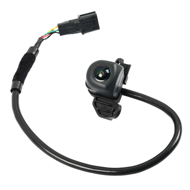 Alt view image 2 of 5 - Getfarway 99240-J9500 Rear Back View Camera Compatible with Hyundai Kona Gas & Electric 2022 2023, Park Assist Backup Reverse Camera