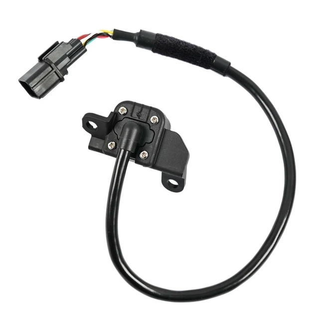 Alt view image 5 of 5 - Getfarway 99240-J9500 Rear Back View Camera Compatible with Hyundai Kona Gas & Electric 2022 2023, Park Assist Backup Reverse Camera