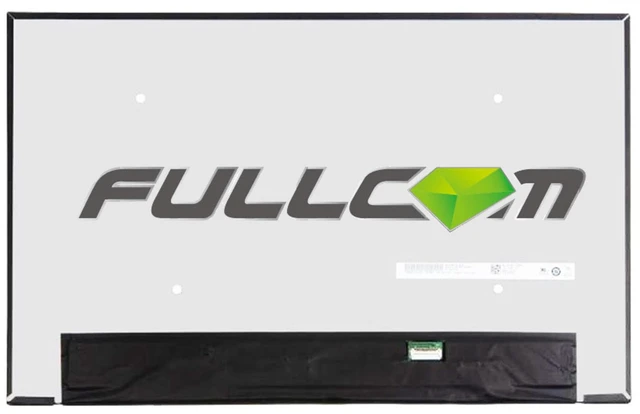 Main image of Fullcom New LCD Replacement Screen WUXGA 1920x1200 (Non Touch) 16.0Inch (No Brackets) IPS 30Pin Matte for Dell DP/N DPN XRXTG 0XRXTG OXRXTG NWX38 0NWX38 ONWX38 forLaptop/Display/Screen/LCD Applicat