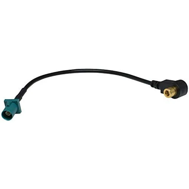 Alt view image 2 of 2 - PAC Satellite Antenna Adapter for Aftermarket SXM Tuner