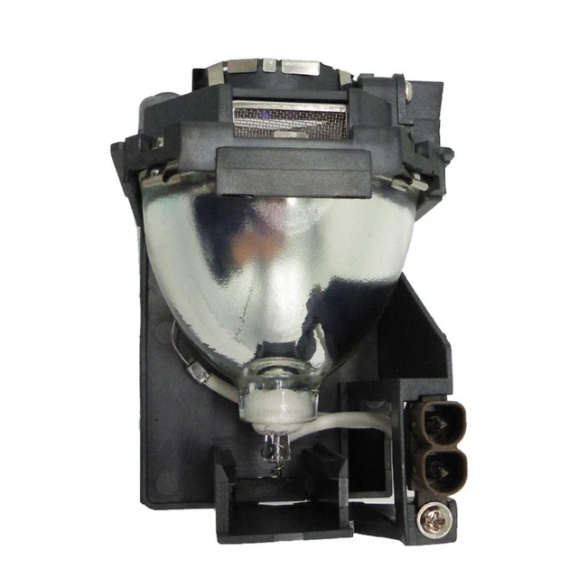 Alt view image 3 of 5 - CTLAMP ET-LAP750 Replacement Projector Lamp Bulb with Housing Compatible with PANASONIC PT-PX750