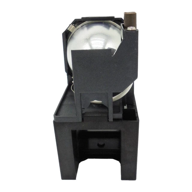 Alt view image 4 of 5 - CTLAMP ET-LAP750 Replacement Projector Lamp Bulb with Housing Compatible with PANASONIC PT-PX750