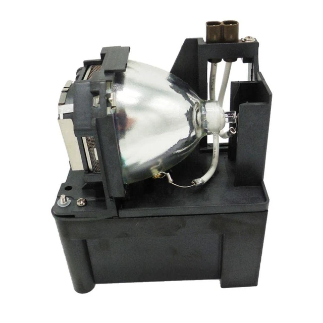 Alt view image 2 of 5 - CTLAMP ET-LAP750 Replacement Projector Lamp Bulb with Housing Compatible with PANASONIC PT-PX750