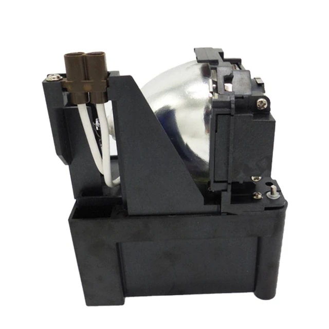 Alt view image 5 of 5 - CTLAMP ET-LAP750 Replacement Projector Lamp Bulb with Housing Compatible with PANASONIC PT-PX750