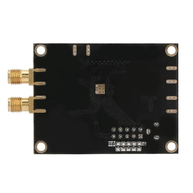 Alt view image 3 of 5 - ADF5355 Phase Locked Loop 54M-13.6G Development Board PLL VCO for Wireless Infrastructure