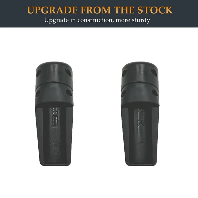 Alt view image 3 of 5 - WH-1000XM5 Hinge Repair Kit Upgrade XM5 Hinge Replacement Accessories Compatible with Sony WH-1000XM5 Wireless Headphones (Black)