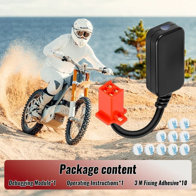 Alt view image 5 of 5 - HAFANKA Bluetooth Dongle for Ebike Fit for Fardriver Controller Programming