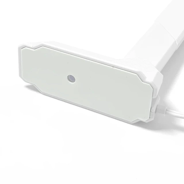 Alt view image 2 of 5 - IFIXAI White WiFi 7 Antenna 2.4/5/6GHZ for MSI PRO B840-VC WiFi
