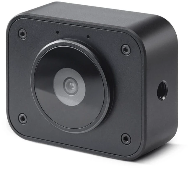 Main image of MOKOSE 4K Webcam for PC, Computer Camera with Microphone & Detachable Stand, 1/2.3" Sensor, Autofocus, Plug&Play, USB Streaming Camera for Gaming, Video Calling