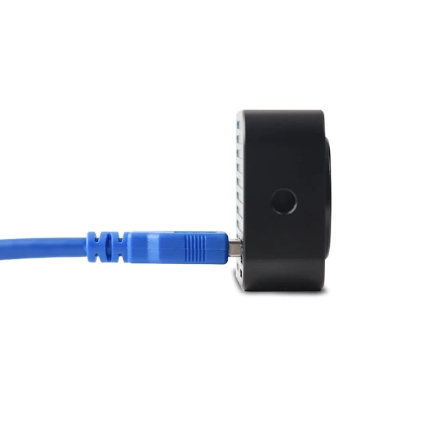Alt view image 5 of 5 - MOKOSE 4K Webcam for PC, Computer Camera with Microphone & Detachable Stand, 1/2.3" Sensor, Autofocus, Plug&Play, USB Streaming Camera for Gaming, Video Calling