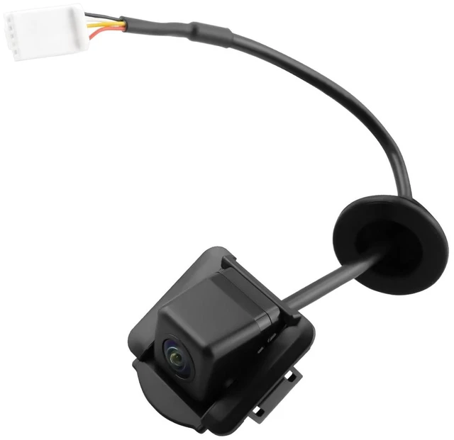 Main image of Rear Back Up Camera Fit for Mazda CX-5 2013 2014 2015 2016 Rear Side View Backup Park Assist Camera Replace K015-67-RC0A MA1960108 K01567RC0A KD33-67-RC0 KD3367RC0B KD3367RC0C