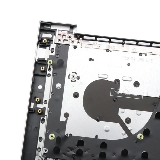 Alt view image 5 of 5 - BestParts Palmrest Keyboard N93653-001 Compatible with HP EliteBook 840 G11
