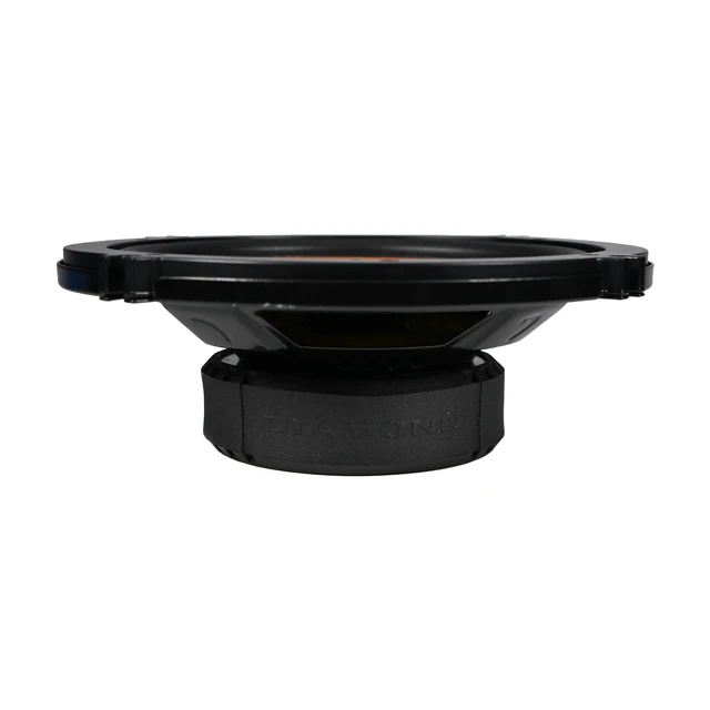 Alt view image 2 of 5 - Diamond Audio DMDX65C - DMDX 2-Way 6.5" Component System