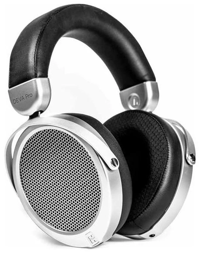 Main image of HIFIMAN Deva-Pro Over-Ear Open-Back Planar Magnetic Headphone with Stealth Magnets-Wired Version