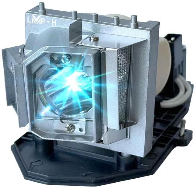 Main image of LMP-H BL-FP240B/FP240C-LMP-H Projector Lamp with Housing for Optoma W306ST X306ST DX611ST EW635 TW635-3D EX400 for LG BE320-SD BE320 BE325 for ACER S1270Hn S1273Hn S1373WHn X1170 X1270 X1270Hn