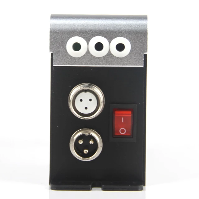 Alt view image 4 of 5 - SDVC31-M Variable Frequency Vibratory Feeder Controller Digital Control Panel 85-260VAC 40-400Hz