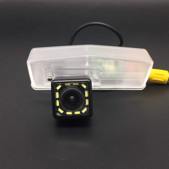 Main image of for Toyota RAV4 RAV 4 2013~2015 Car Rear View HD Camera+8LED Back Up Reverse Parking Camera/Plug Directly