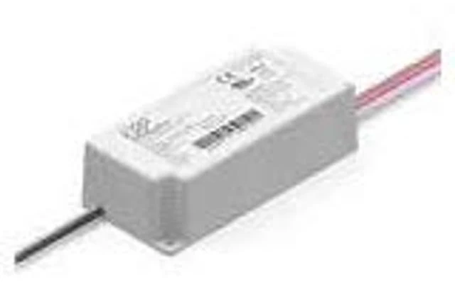 Main image of ERP Power ESS010W-0500-18 CC LED Power Supply 9W 10-18V 500mA Tri-Mode Forward/Reverse-Phase & 0-10V Dim, 1-100% Dim Range, 87% Eff, IP64 ESS Plastic Case