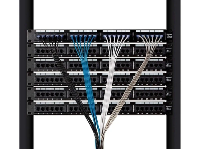 Alt view image 5 of 5 - Monoprice SlimRun Cat6A Ethernet Patch Cable - Snagless RJ45 UTP Pure Bare Copper Wire 10G 30AWG 20ft White 5-Pack
