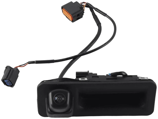 Main image of Wahparts 99240D9000 Rear View Camera Compatible with Kia