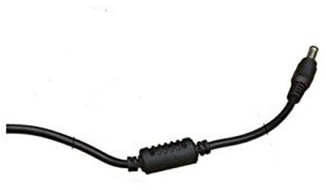 Alt view image 4 of 5 - AC Adapter Compatible with True Fitness True PS50 and 50 Recumbent Bike