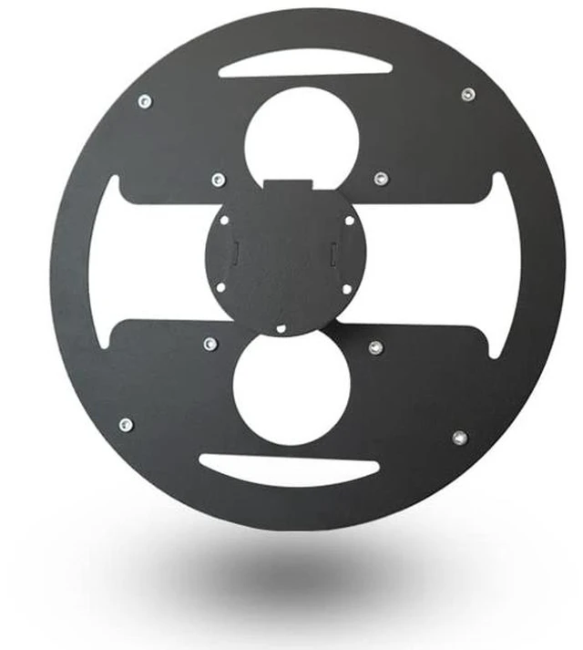 Main image of Gladiator Joe VESA Premium Steel Heavy-Duty Mount Adapter Designed for Samsung Monitors 49 CHG90(LC49HG90)^^ CJ89(C49J89)^^ CRG90(LC49RG90SSNXZA)^^S95UA(LS49A950)