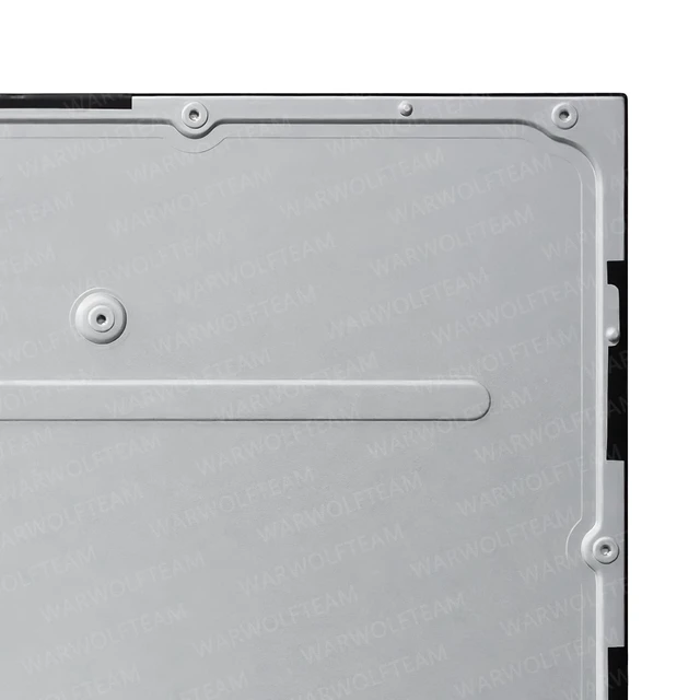 Alt view image 4 of 5 - WARWOLFTEAM for HP 22-D 22-DF0003W 22-DF0006LA FHD LCD Screen Non-Touch