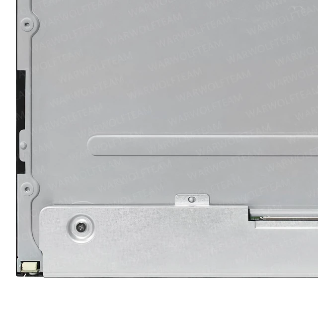 Alt view image 3 of 5 - WARWOLFTEAM for HP 22-D 22-DF0003W 22-DF0006LA FHD LCD Screen Non-Touch